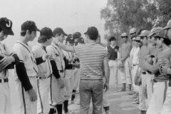 Juveniles 1976 -Jotatresa vs Caballo Blanco