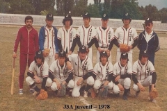 1978 Jotatresa Juvenil