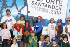 Semana del Deporte. Santander - 2010