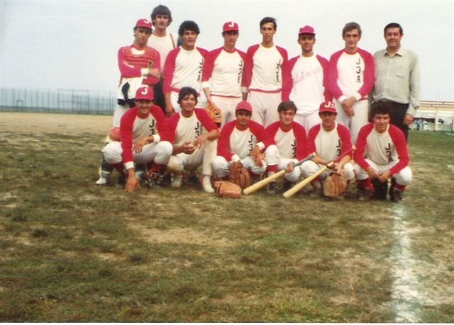 1981 Campeonato España. Celebrado en Vigo