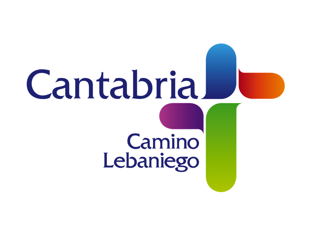 Logo Camino Lebaniego