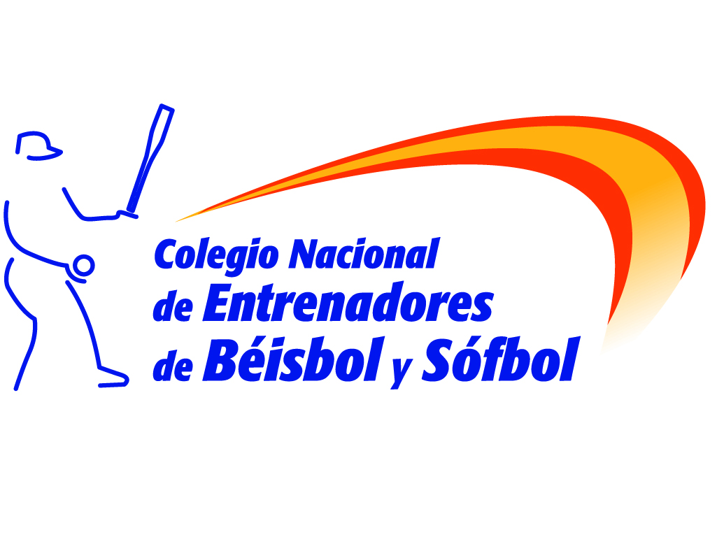 Logo Colegio de Entrenadorees de Béisbol y Sófbol
