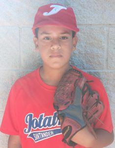 Gabriel de Jesús Olivares